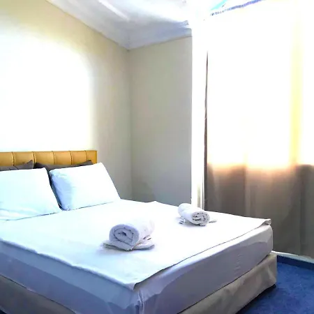 Hotel Deniz *